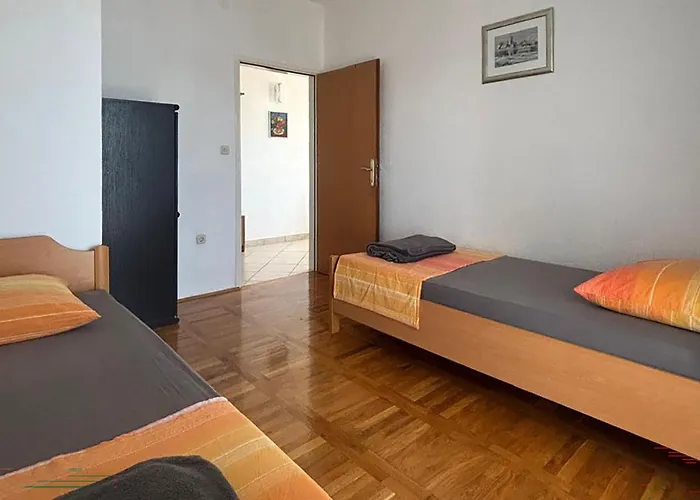 Pet Friendly In With Wifi Apartament *